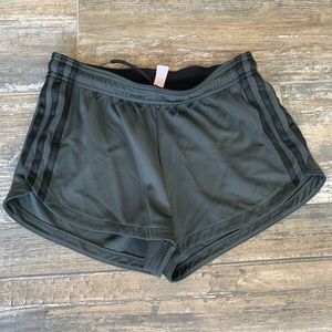 Adidas Grey shorts